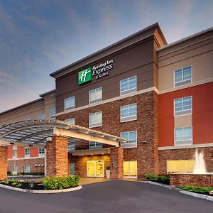 Holiday Inn Express & Suites - Ithaca By Ihg